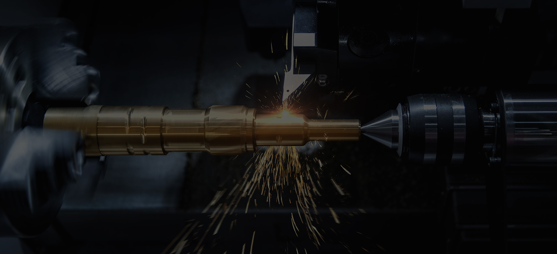 Taizhou yestar Intelligent Equipment Co., Ltd.