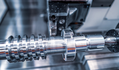 Последовательность обработки с ЧПУ