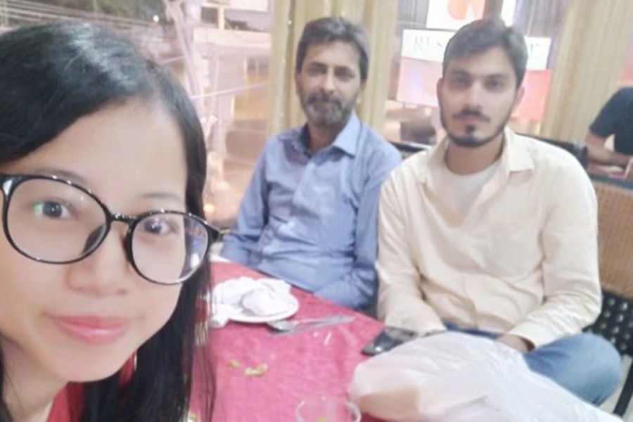 Иностранные выставки