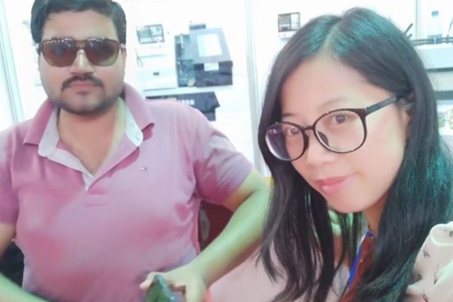 Иностранные выставки