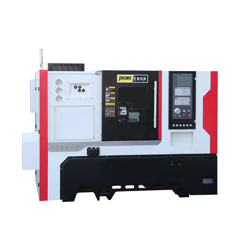 Сравнение новых горизонтальных обрабатывающих центров и центров вертикальной обработки