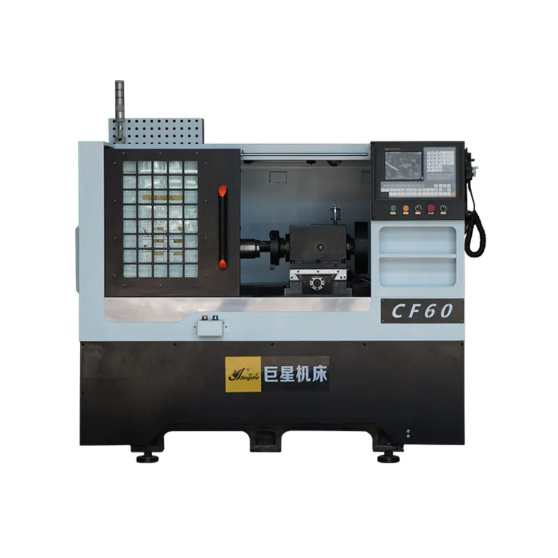 Многошпиндельные автоматы: повышение эффективности и точности обработки