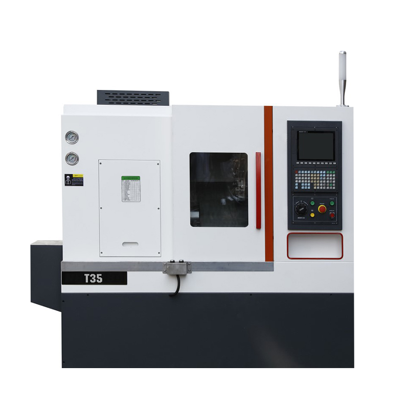 Эволюция в точной обработке: достижения в области технологии ЧПУ