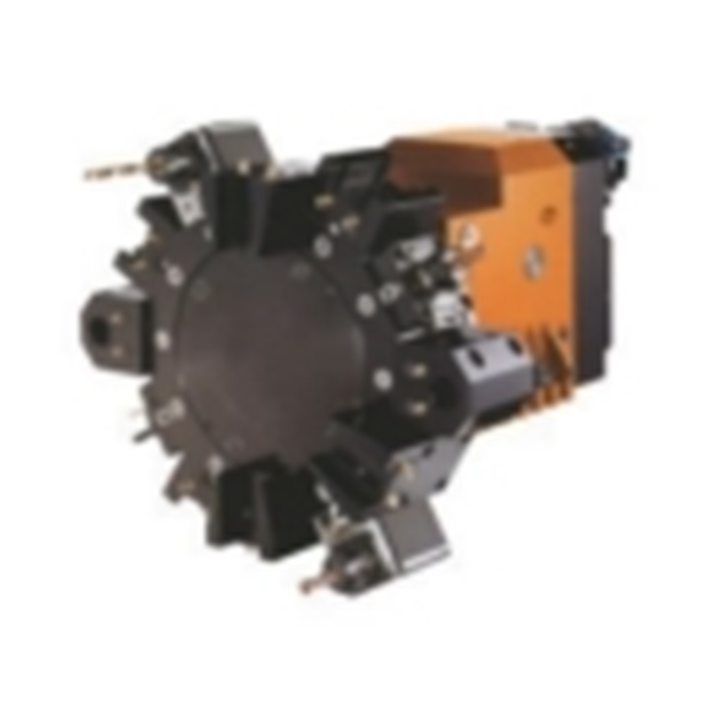 Наиболее уязвимые компоненты станков с ЧПУ на линейных направляющих