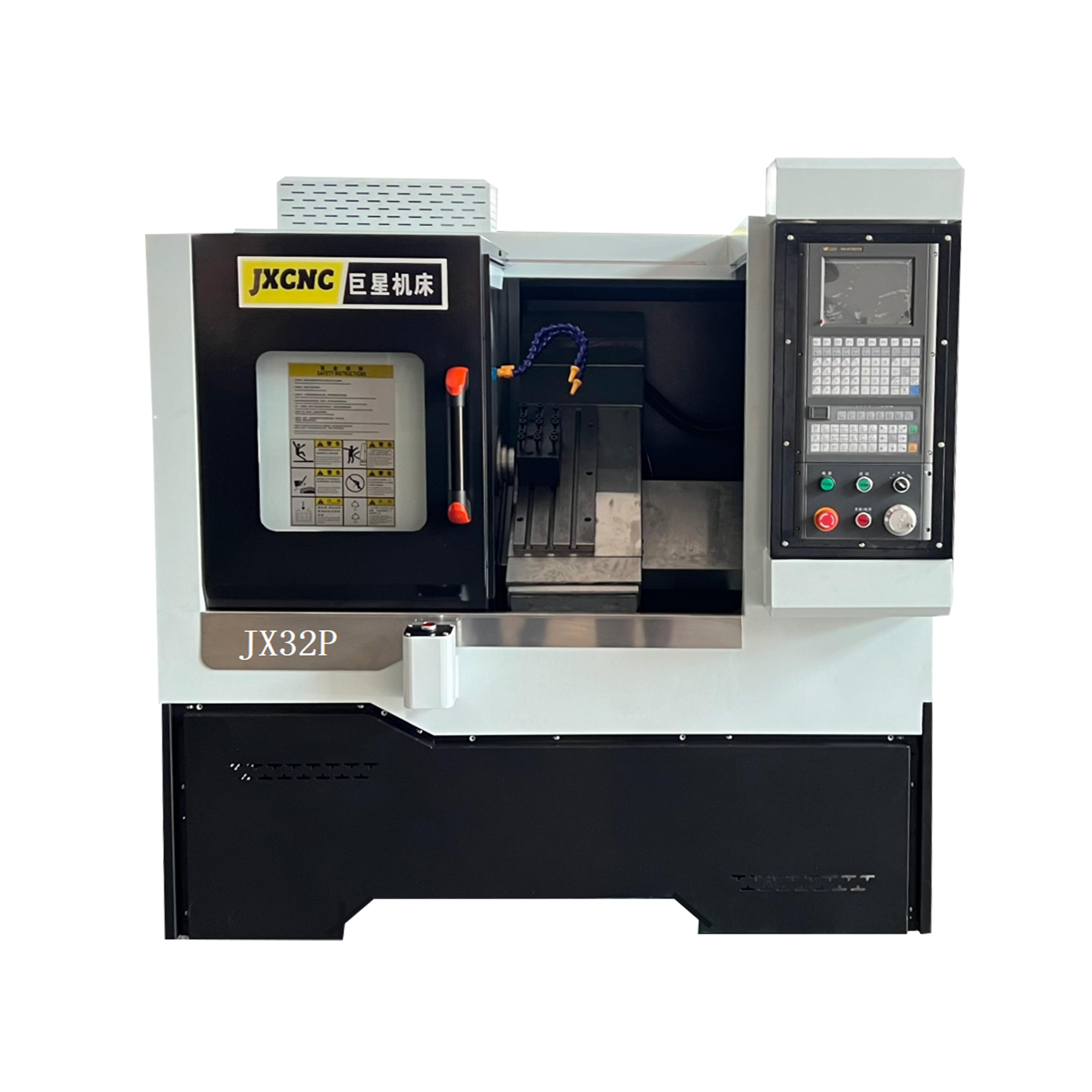 Сфера применения линейных направляющих ЧПУ станков: преимущества и области использования