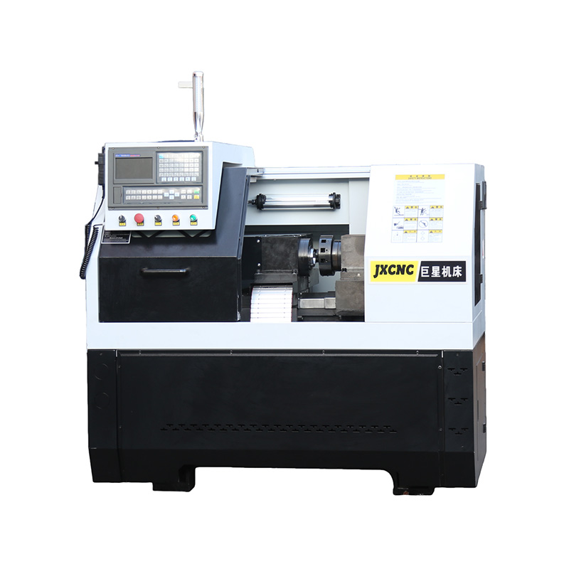 CF32 Гидравлический токарный станок с ЧПУ для обработки полигонов