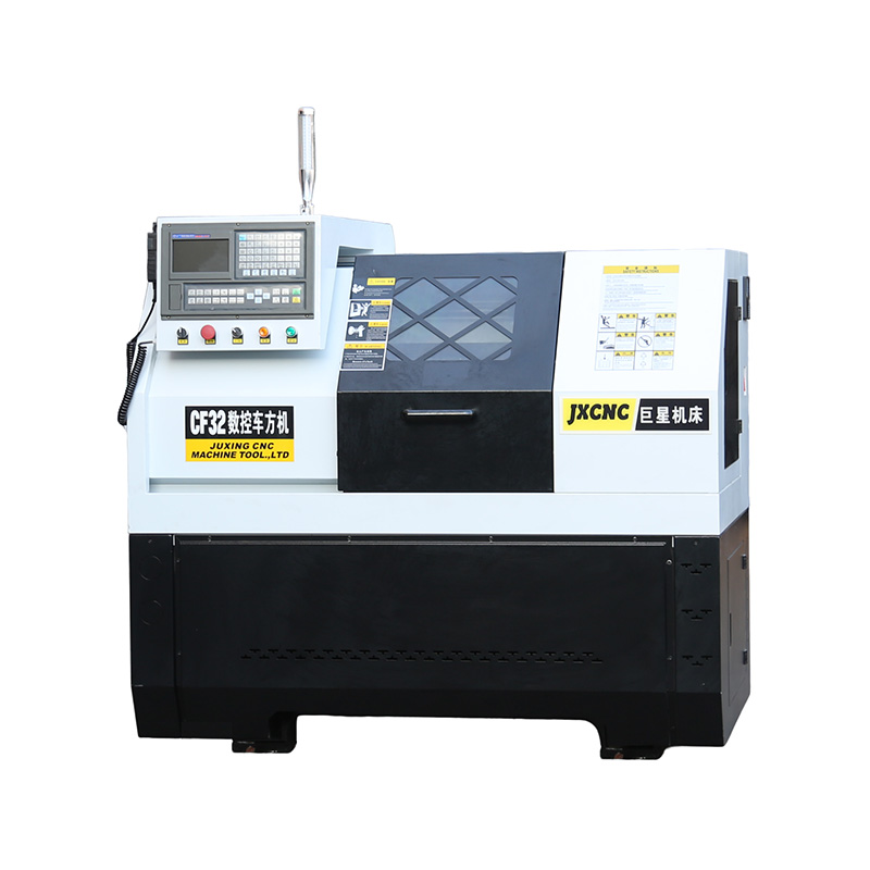 Фрезерный станок: типы и как выбрать